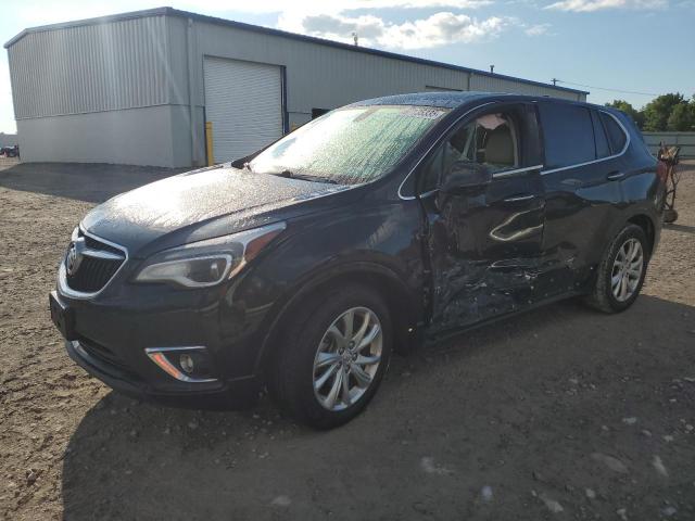  Salvage Buick Envision