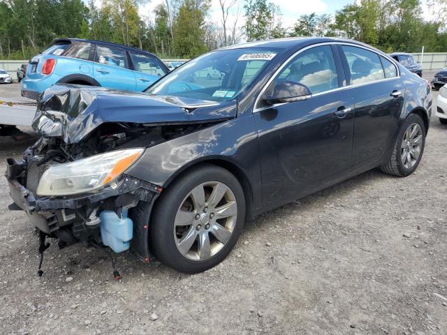  Salvage Buick Regal