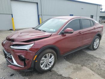  Salvage Buick Envista Pr