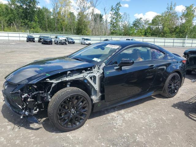  Salvage Lexus Rc