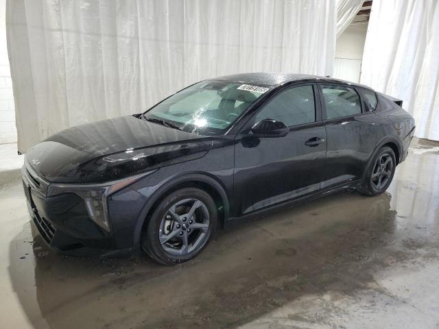  Salvage Kia K4 Lx