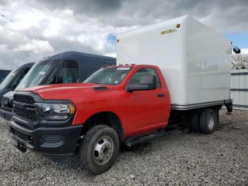  Salvage Ram 3500