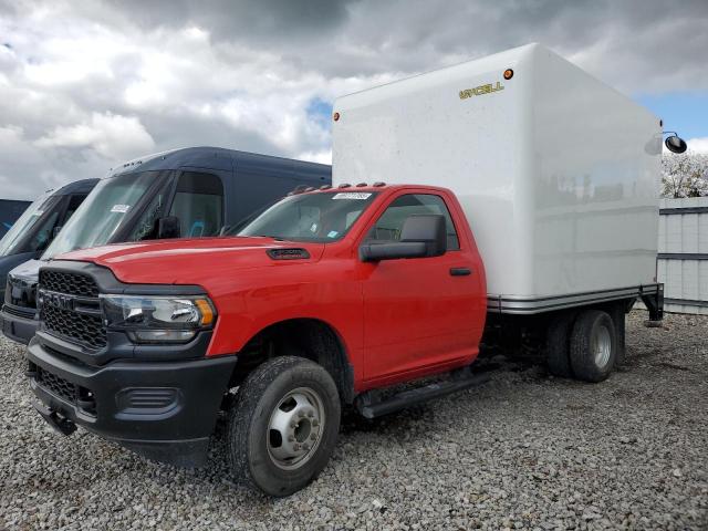  Salvage Ram 3500