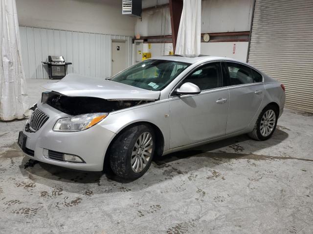  Salvage Buick Regal