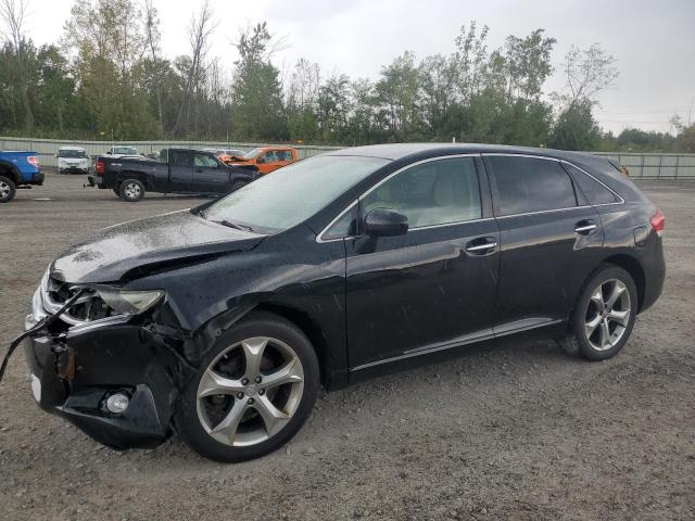  Salvage Toyota Venza