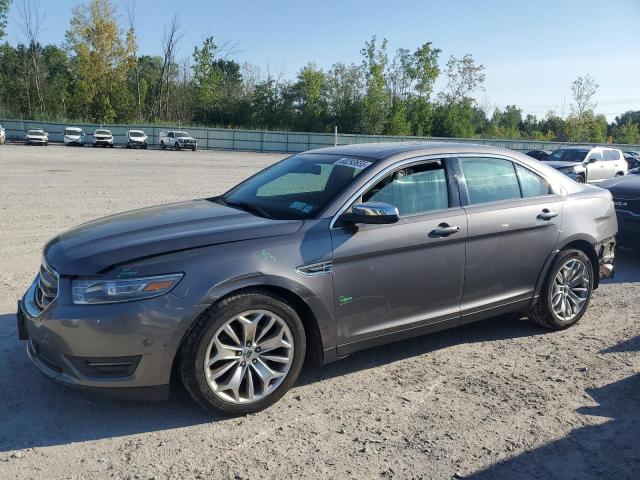  Salvage Ford Taurus