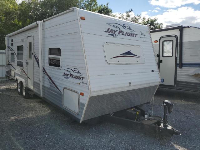  Salvage Jayco Jay Flight