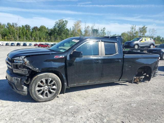  Salvage Chevrolet Silverado K1500 Rst