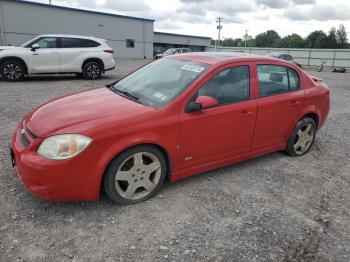  Salvage Chevrolet Cobalt