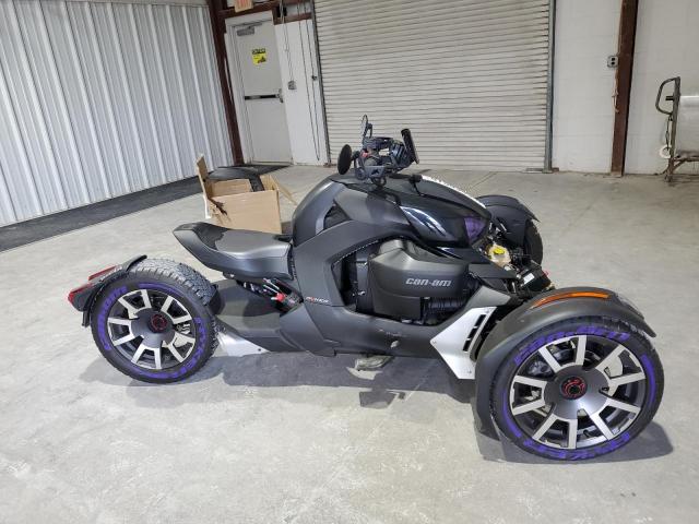  Salvage Can-Am Ryker Rall
