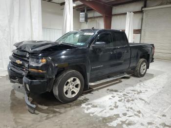  Salvage Chevrolet Silverado K1500 Lt