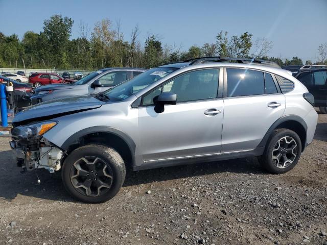  Salvage Subaru Xv