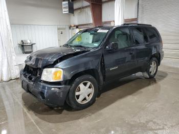  Salvage GMC Envoy