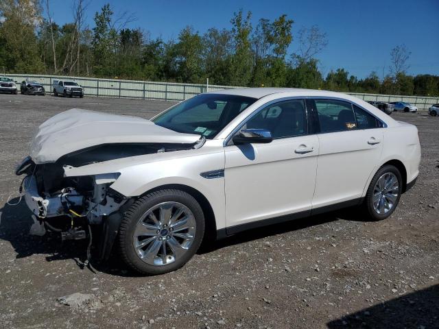  Salvage Ford Taurus