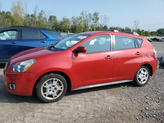  Salvage Pontiac Vibe