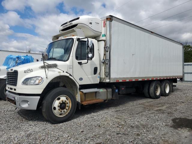  Salvage Freightliner M2 106 Med