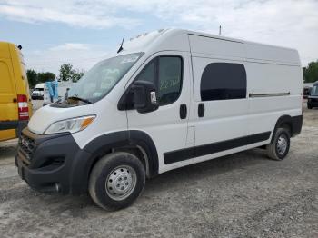  Salvage Ram Promaster