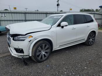  Salvage Volvo Xc90 Core