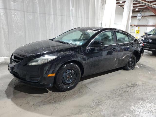  Salvage Mazda 6