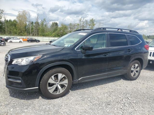  Salvage Subaru Ascent