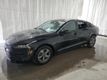  Salvage Kia K5