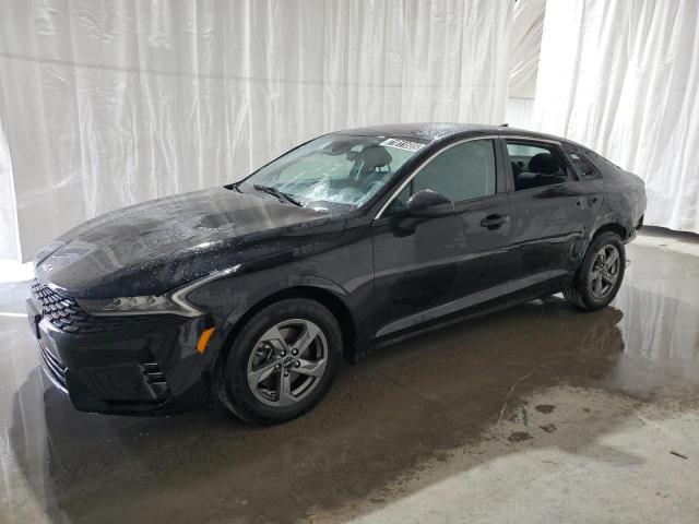  Salvage Kia K5