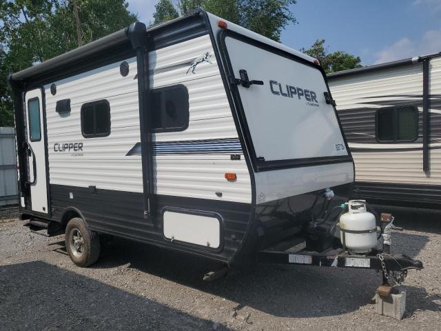  Salvage Coachmen Clipper