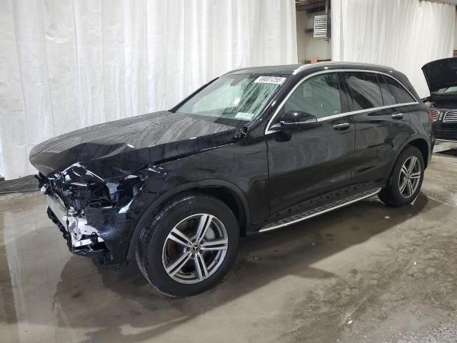  Salvage Mercedes-Benz GLC