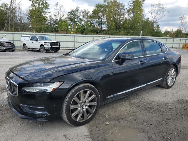  Salvage Volvo S90