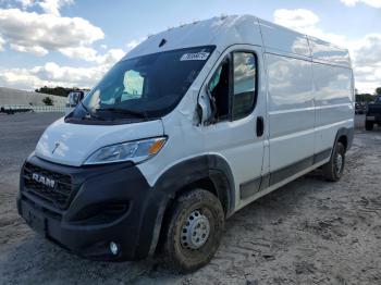  Salvage Ram Promaster