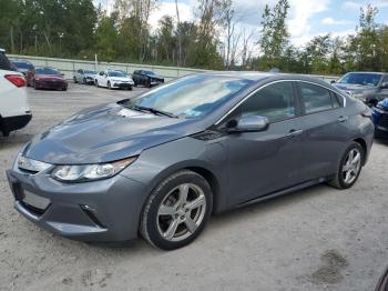  Salvage Chevrolet Volt