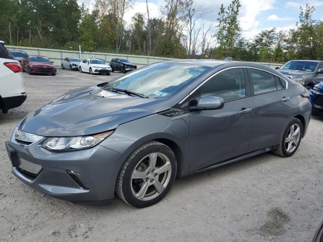  Salvage Chevrolet Volt