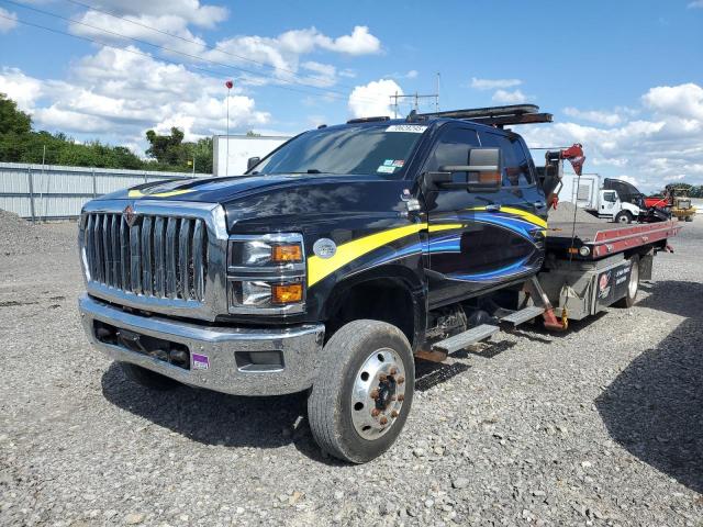  Salvage International Cv515