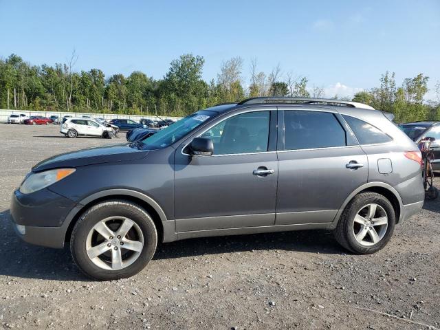  Salvage Hyundai Veracruz