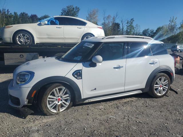  Salvage MINI Cooper