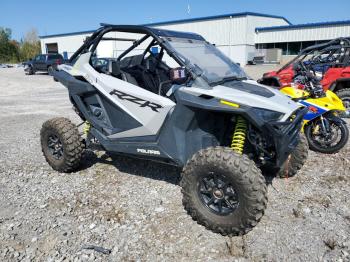 Salvage Polaris Rzr Pro Xp