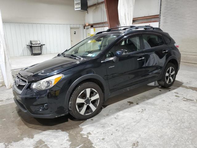  Salvage Subaru Xv