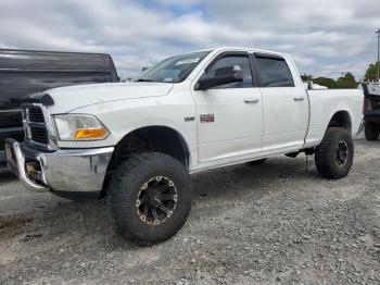  Salvage Dodge Ram 2500