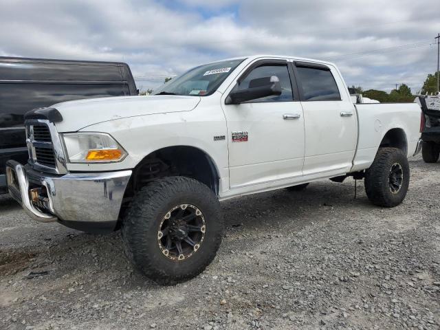  Salvage Dodge Ram 2500