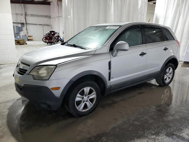  Salvage Saturn Vue