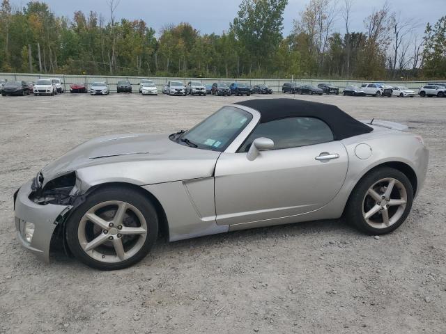  Salvage Saturn SKY