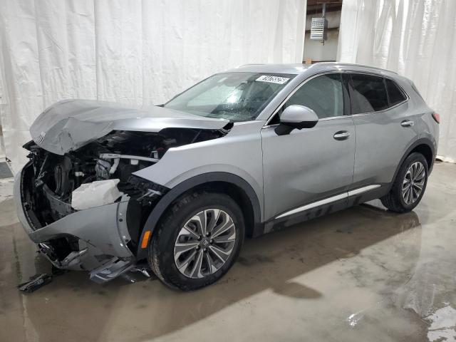  Salvage Buick Envision