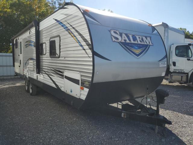  Salvage Wildwood Salem