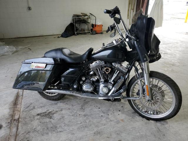  Salvage Harley-Davidson Fl