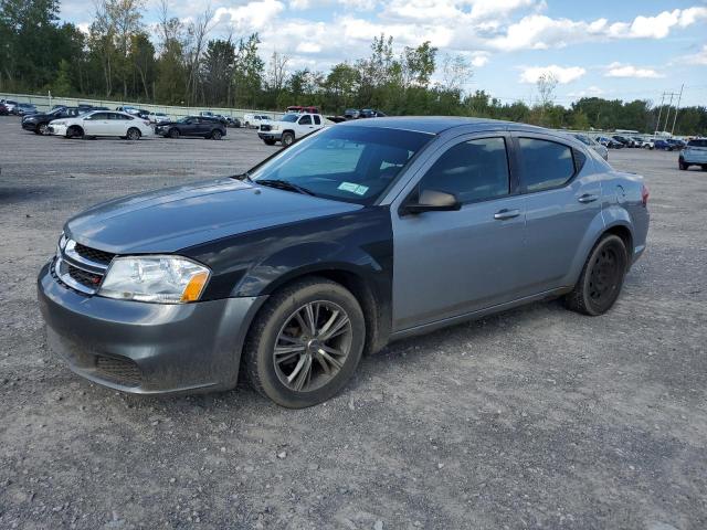  Salvage Dodge Avenger