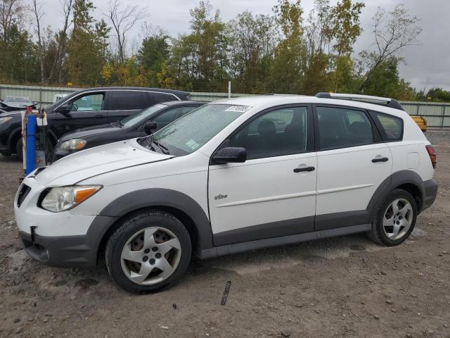  Salvage Pontiac Vibe