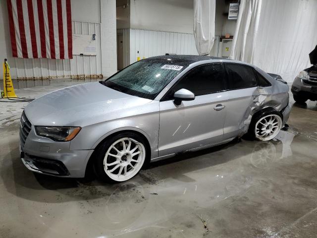  Salvage Audi A3