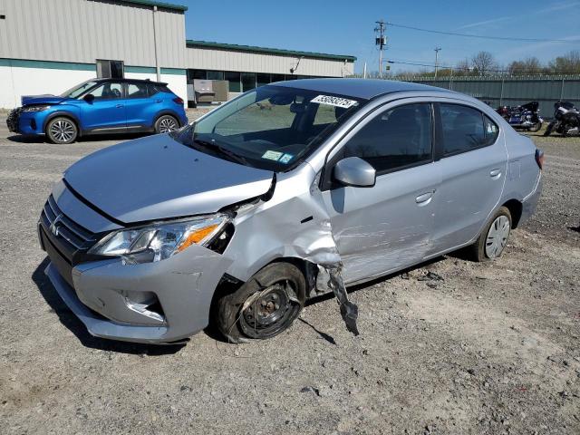  Salvage Mitsubishi Mirage