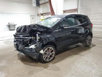  Salvage Ford EcoSport