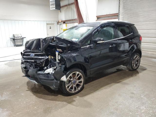  Salvage Ford EcoSport